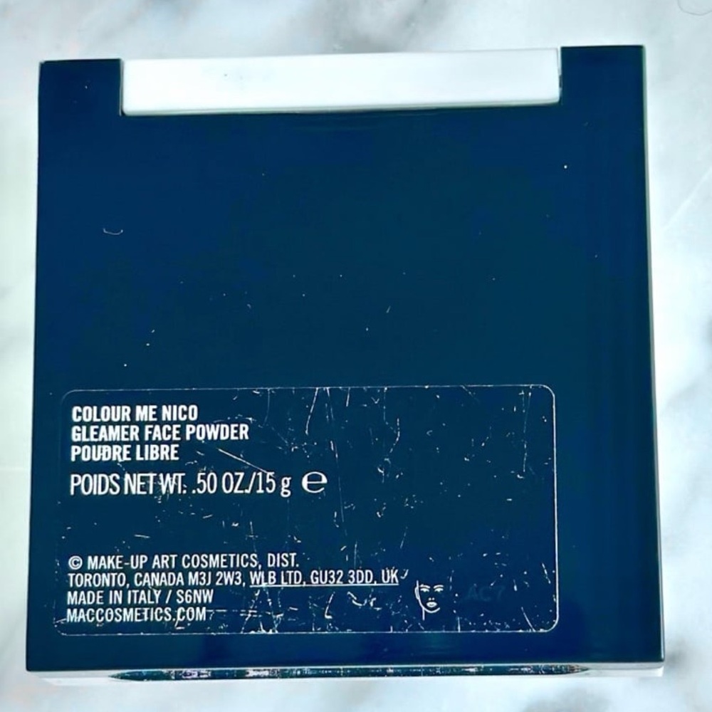 MAC Cosmetics - Picture 4 of 5
